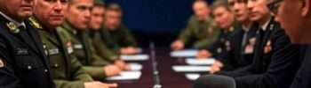 le illusioni di deterrenza