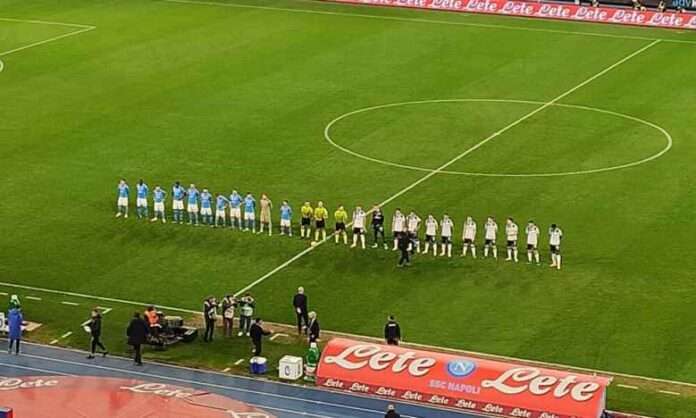 Napoli-Atalanta 0-0, il Pagellone