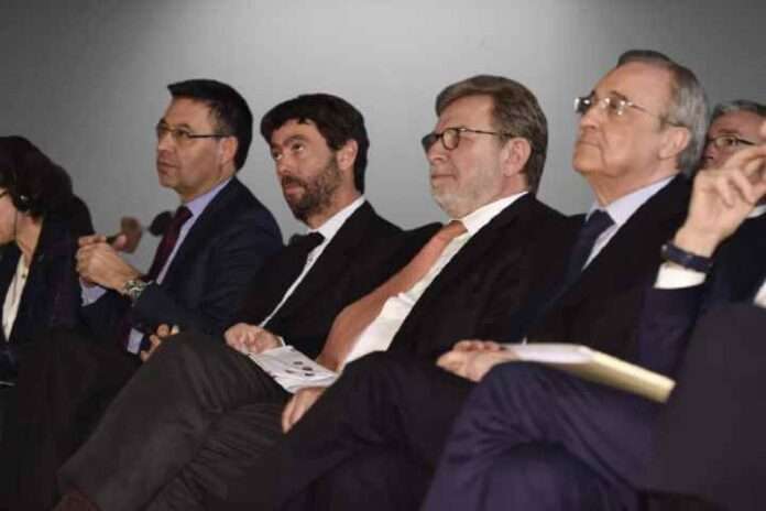 Nasce la Super Lega: alla corte di re denaro