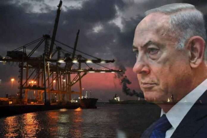 Netanyahu negli Emirati con Mossad e missili la pace di Abramo era una guerra segreta
