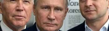 New York Times ammette l'evidenza guerra in Ucraina voluta dagli USA contro la Russia