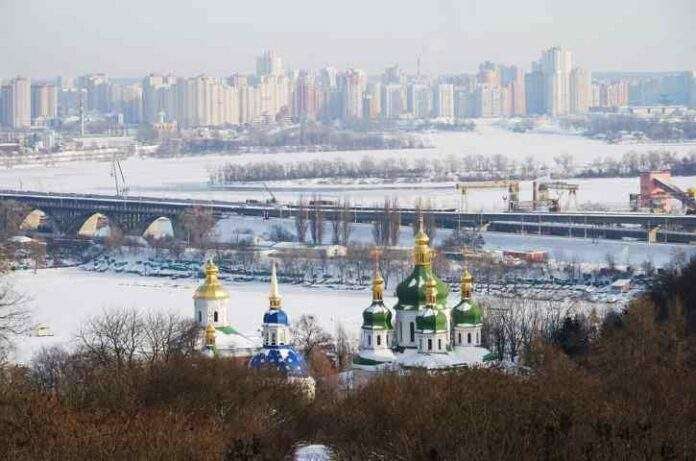 New York Times shock Piano per evacuare Kiev