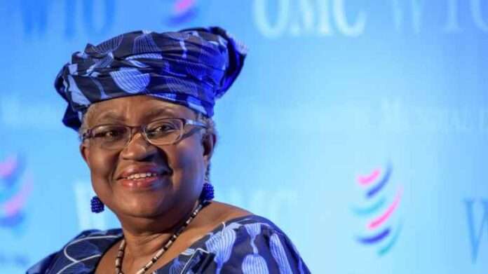 Ngozi Okonjo-Iweala, nigeriana, è la nuova direttrice del Wto