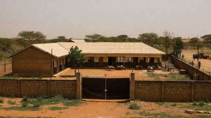 Nigeria, la scuola diventa un campo di battaglia