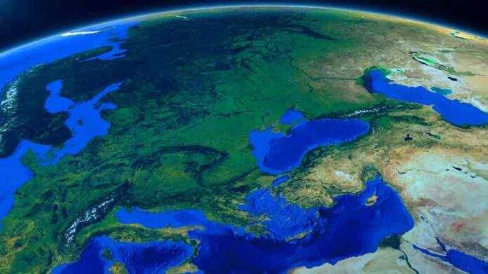 Non c'è Europa senza Russia, non c'è Asia senza Russia