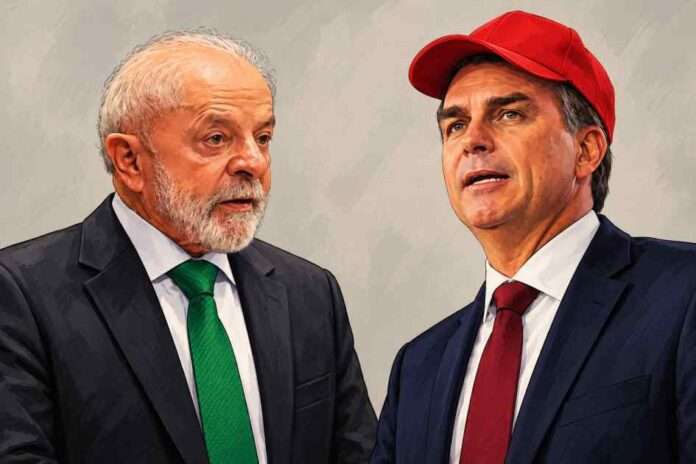 Non è il ballottaggio, è il pulpito a decidere il Brasile