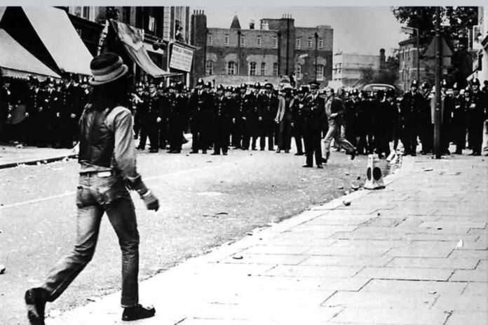 Notting Hill Carnival 1976