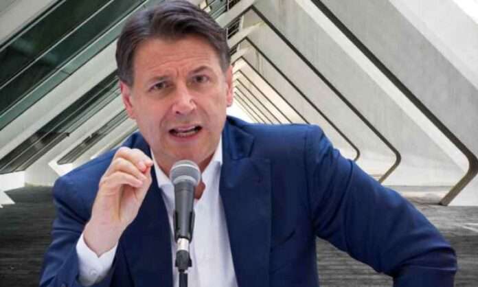 Nuovo penultimatum di Conte Nuova maggioranza da Meloni a Renzi, ne prendiamo atto
