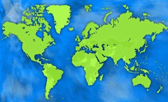 Oltre l'Ucraina: quando il saggio indica la Luna, lo stolto guarda il dito
