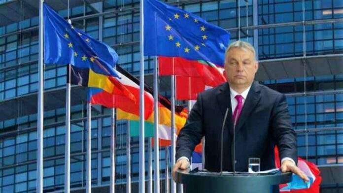 Orban blocca gli aiuti UE all’Ucraina per ripicca