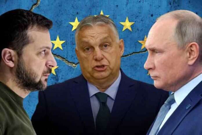 Orban spiazza la UE