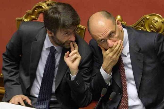 PD gioca la carta Enrico Letta. Ma qualcuno ipotizza soluzione clamorosa
