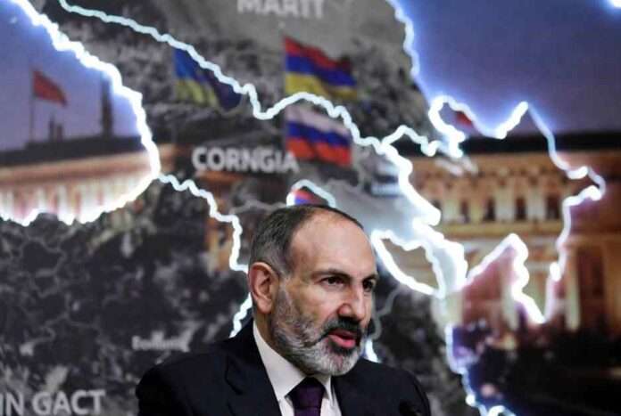Pashinyan vince, ma l'Armenia resta sospesa tra Bruxelles e Mosca