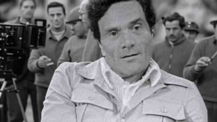Pasolini conteso la politica riscrive il poeta per farne una bandiera