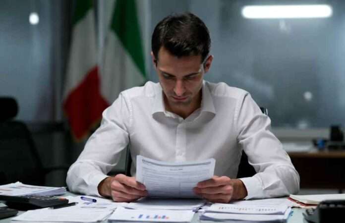 Patrimoniale la destra l’attacca, i ricchi ringraziano