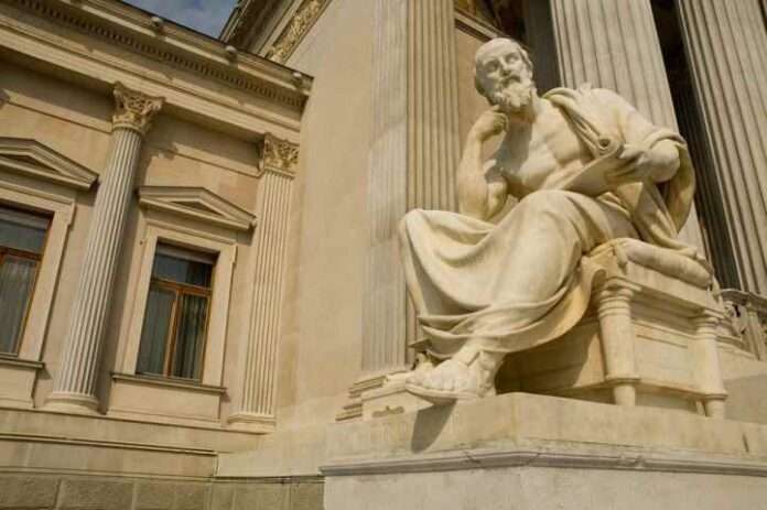 Pensare la guerra. Sulla sopravvivenza della filosofia