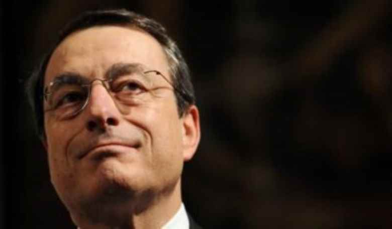 Perché Mario Draghi è parte del problema e non la soluzione