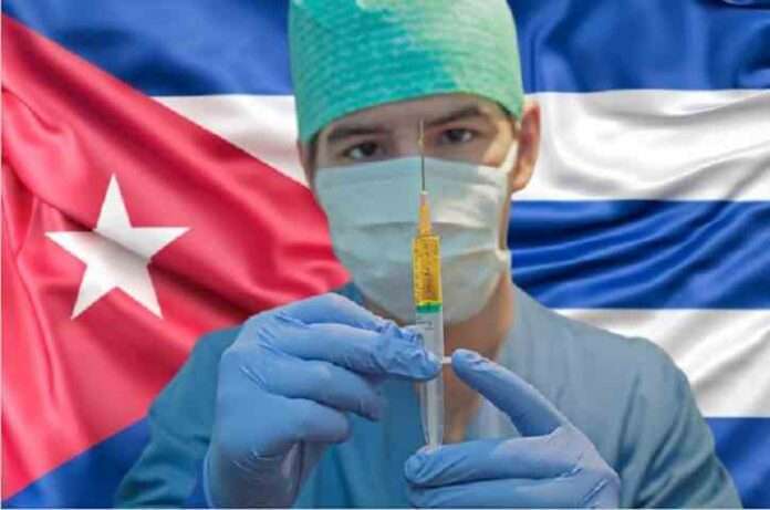 Perché è importante finanziare Soberana, il vaccino cubano