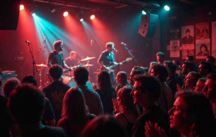 Perché il rock alternative italiano fatica a trovare spazio mediatico