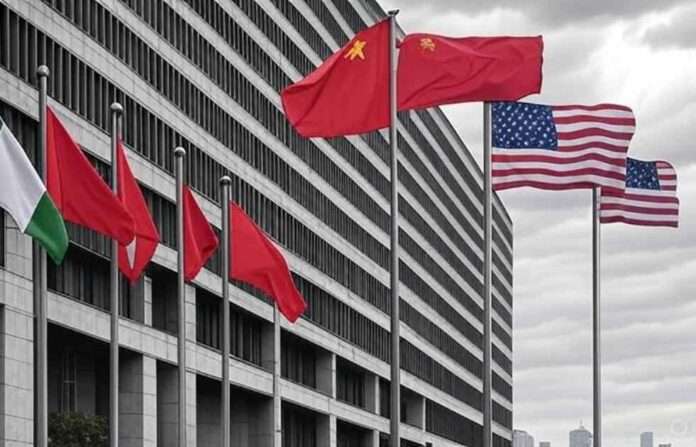 Italia tra Pirelli, Cina e pressioni USA: un bivio cruciale per l’autonomia economica