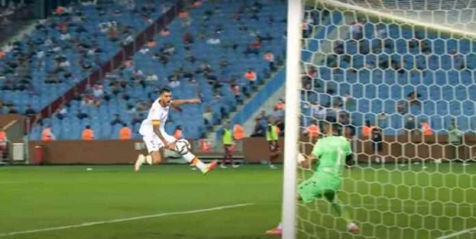 Poco gioco, tanto carattere la prima di Mourinho: Trabzonspor-Roma 1-2, il Pagellone