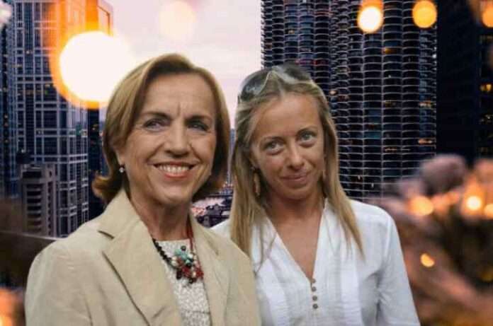 Previdenza sociale, Meloni riesce a fare peggio della Fornero