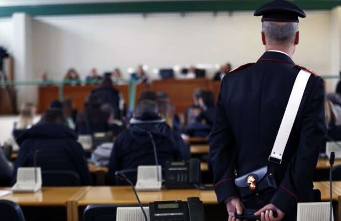 Processo Cucchi: quel generale dei carabinieri dietro i depistaggi