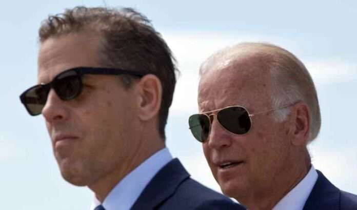 Le email che inchiodano il figlio di Biden