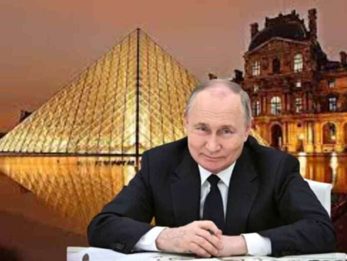 Putin-Lupin e il grande furto della ragione come l’Europa si autoinganna con la paura