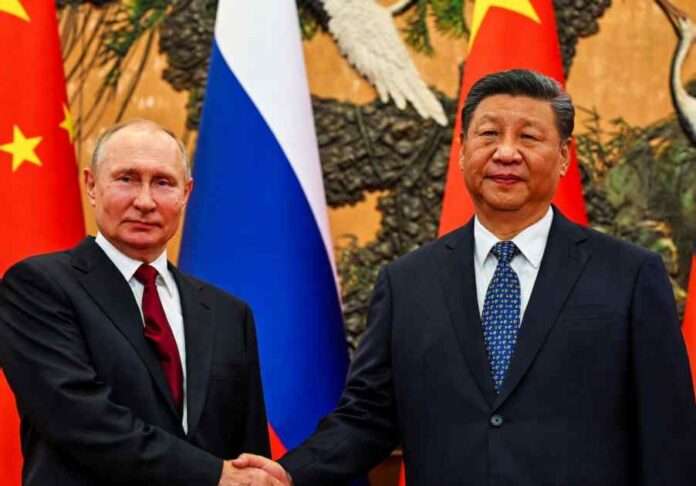 Putin a Pechino dopo Trump Xi Jinping si prende la regia del nuovo ordine mondiale