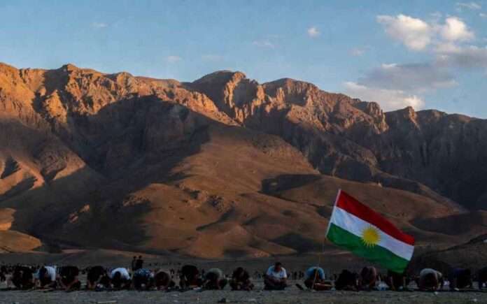 Qandil, la resa delle armi il PKK chiude la stagione della guerra