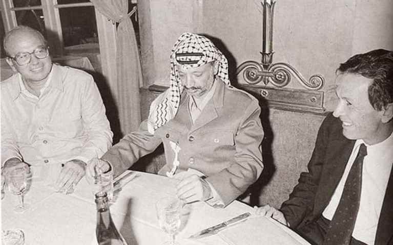 Quando Craxi considerava legittima la lotta armata palestinese