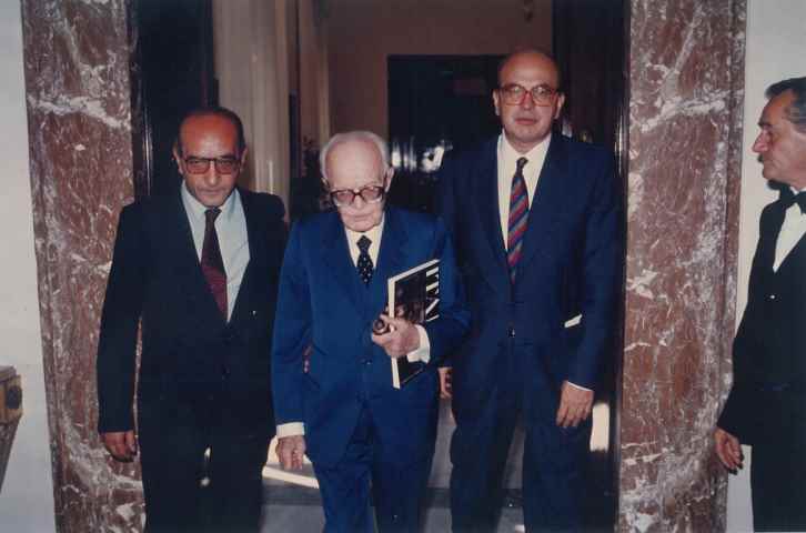 Quella volta che Pertini consigliò a Craxi di suicidarsi