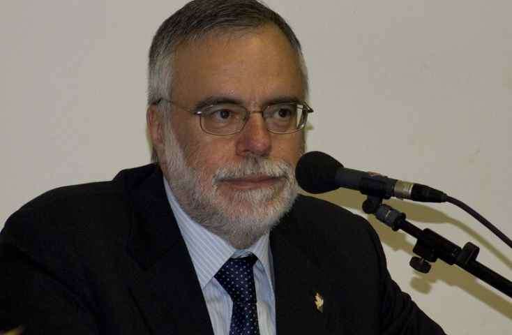 Quirinale, è Andrea Riccardi il nome del centrosinistra.