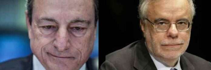 Quirinale o intesa su Draghi o il centrosinistra ha i numeri per Riccardi