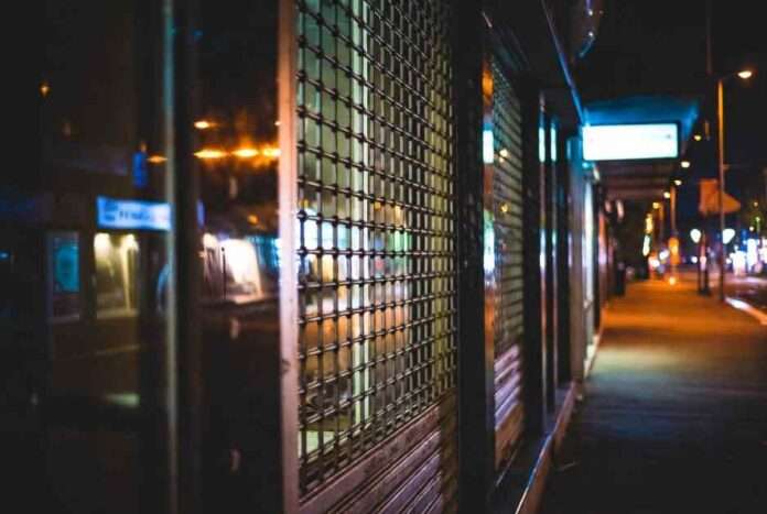 Rapine in calo del 93%, ma lo Stato preferisce l'allarme alla prevenzione