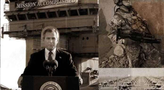 Rapporto Brown: azioni Usa post 11 settembre hanno causato 792mila morti