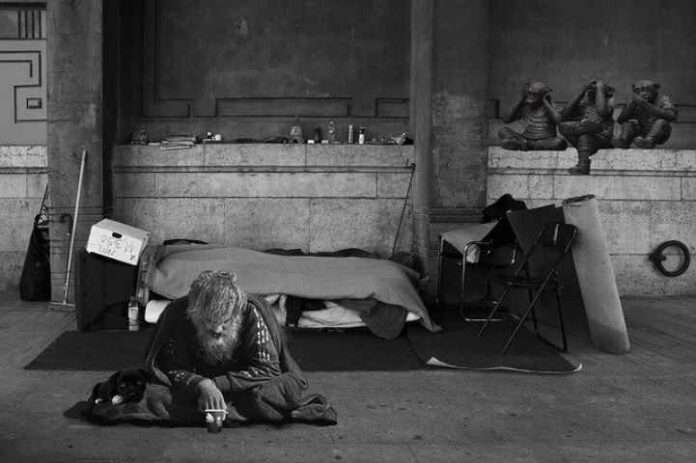 Rapporto Oxfam Il 5% degli italiani detiene ricchezza superiore a quella dell’80%
