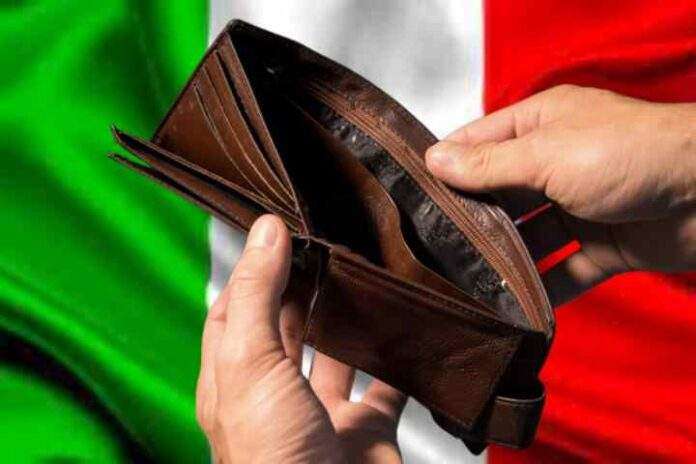 Report ILO, Italia ultima per salari reali nel G20