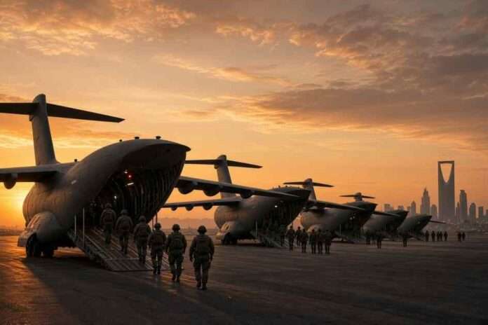 Riad chiama Ankara e Islamabad la guerra in Yemen cambia padrone