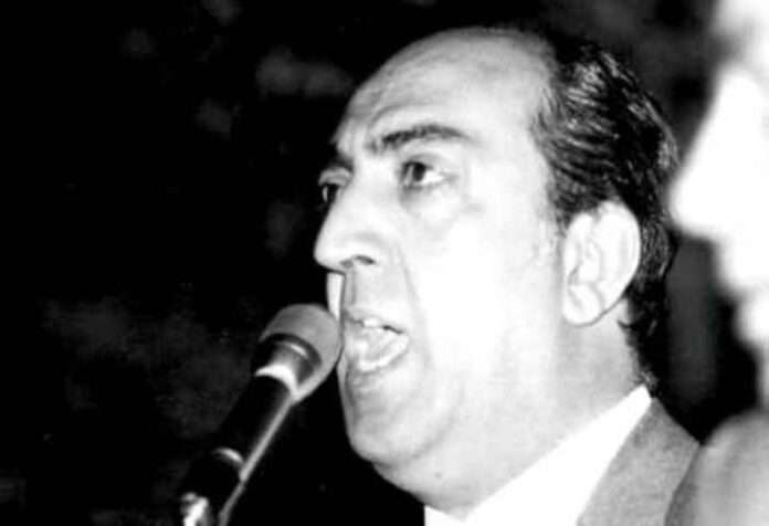 Ricordando Angelo Manna: 20 anni senza 