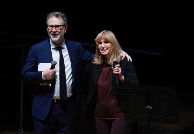 Ricordando Gino Strada: 'Non esistono scommesse impossibili'