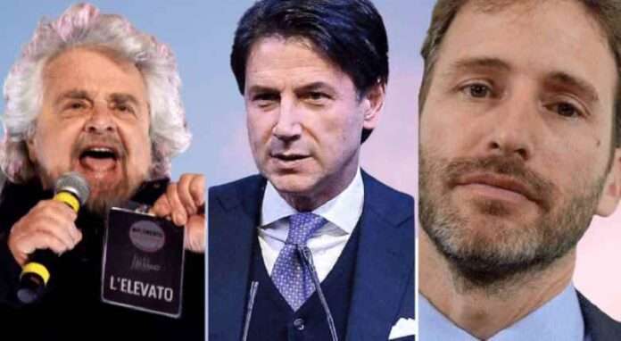 Rifondazione grillina Conte lavora al nodo Rousseau