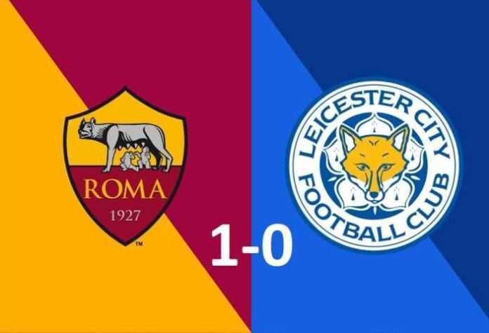 Conference League, decide Abraham, Mourinho in finale: Roma-Leicester 1-0, il Pagellone