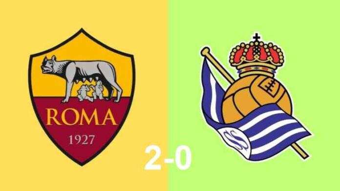 Europa League, giallorossi perentori: Roma-Real Sociedad 2-0, il Pagellone