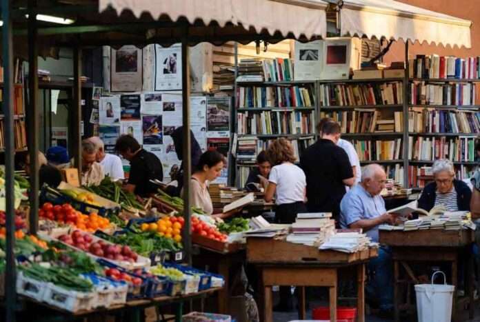 Roma, la cultura esce dai salotti la Festa della Lettura trasforma il Municipio II in un laboratorio diffuso