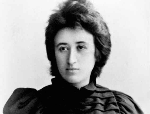 Rosa Luxemburg femminista: le riflessioni di Raya Dunayevskaya