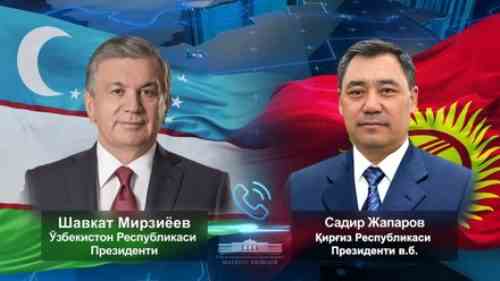 Sadyr Japarov presidente-padrone del Kirghizistan