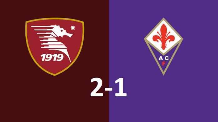 Nicola prova il miracolo: Salernitana-Fiorentina 2-1, il Pagellone