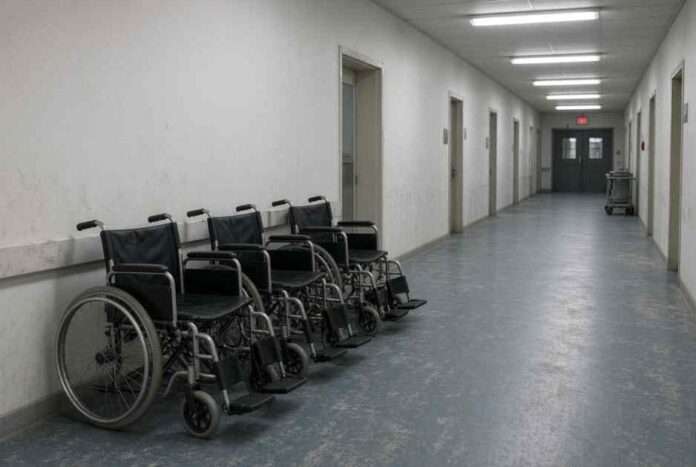 Sanità agli ultimi posti nel G7, e la maggioranza ci riprova sui più fragili